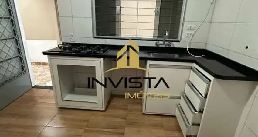 Casa em terreno de 200m²- Jardim Cruzeiro do Sul- 5 vagas- Aceita Permuta