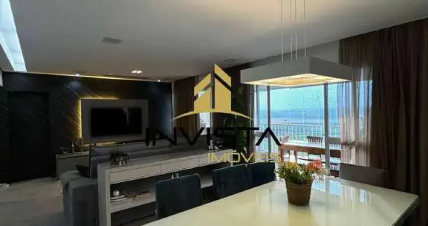 Condomínio clube grand splendor- 142m²- vista livre para o banhado