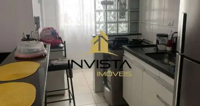 Condomínio aspen ville- 3 dormitórios- 75m²- varanda gourmet- planejados