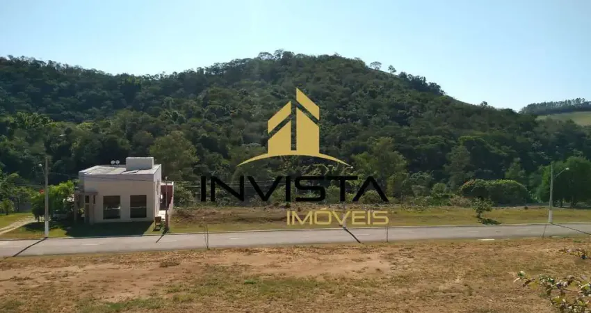 Terreno no condomínio reserva fazenda são francisco - jambeiro- 1000m²