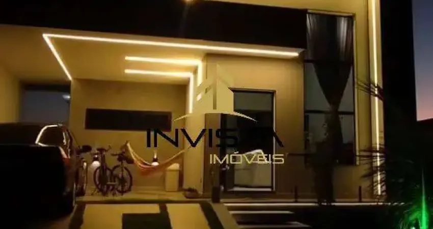 Condomínio vereda dos campos- 250m² de terreno- opção de porteira fechada