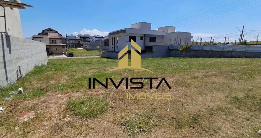Terreno no condomínio reserva rudá- bairro floresta- 250m²- lazer completo