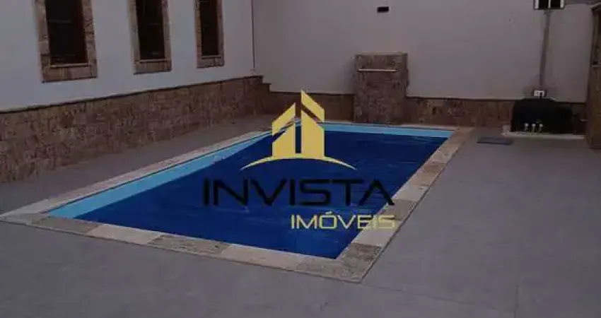 Sobrado reformado, jardim portugal- atrás do sesi, piscina, casa de esquina