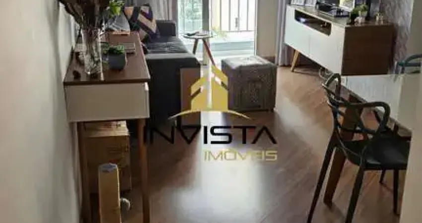 Ed. la vie - 3 dorms 1 suíte, 74m² - armários planejados, colado na havan