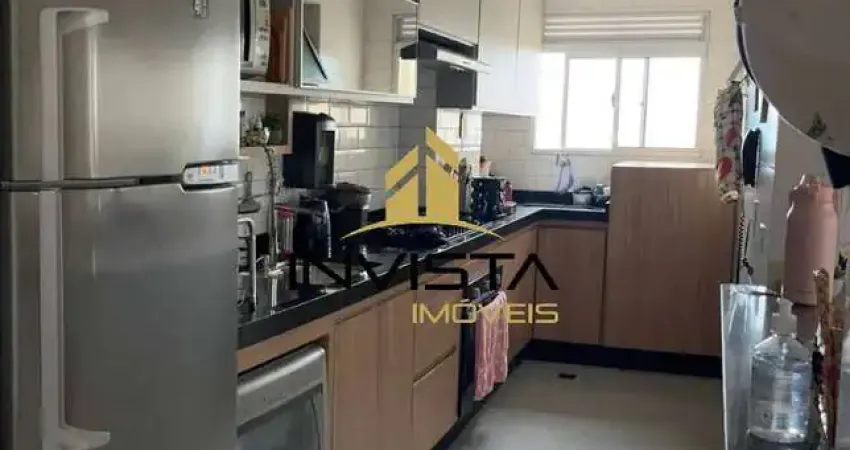 Condomínio natura park, vila industrial, 66m², sala estendida, lazer comple