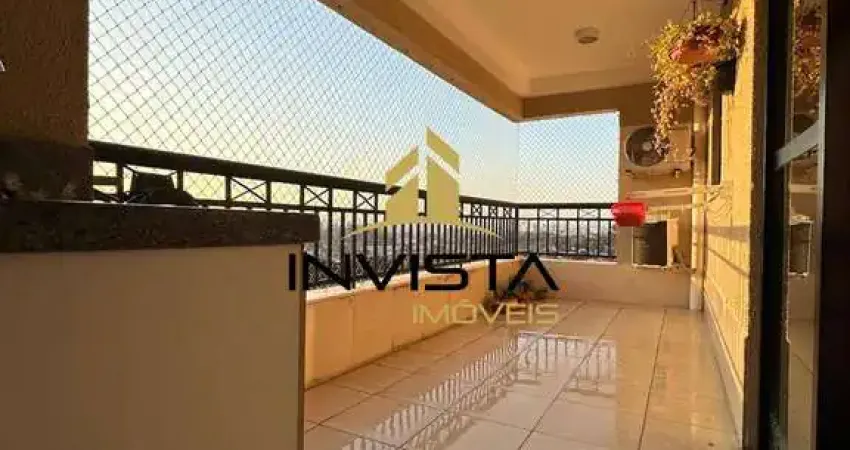 Locação! condomínio terrasse premier- avenida cidade jardim- vista livre!