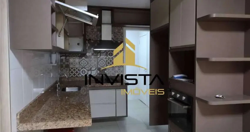 Splendor garden- 75m² - aceitando permuta de até 580 mil - condominio clube