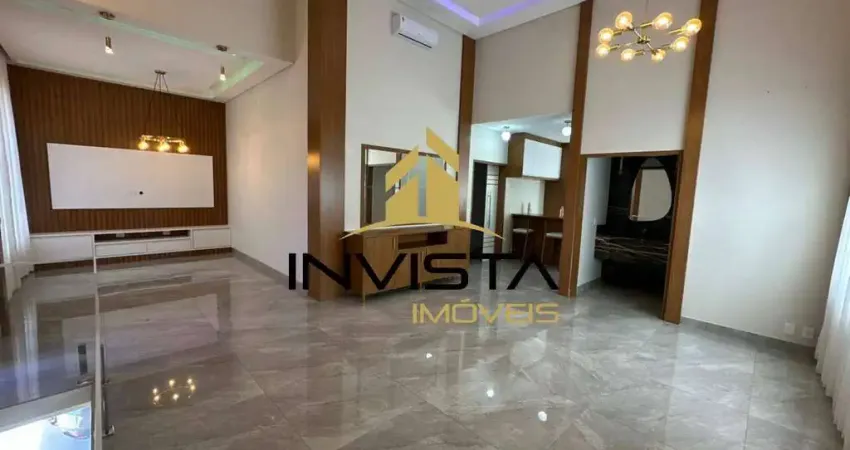 Condominio terras do vale - casa linda, equipada,  com planejados, piscina.