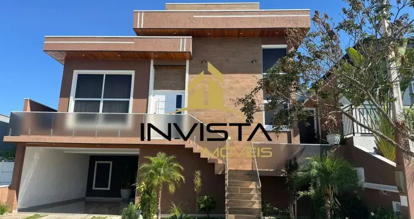 Condominio terras do vale - casa linda, equipada, planejados, piscina.