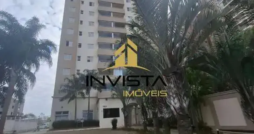 Condomínio máxximo viver- 2 dormitórios, 75m², aceita permuta.