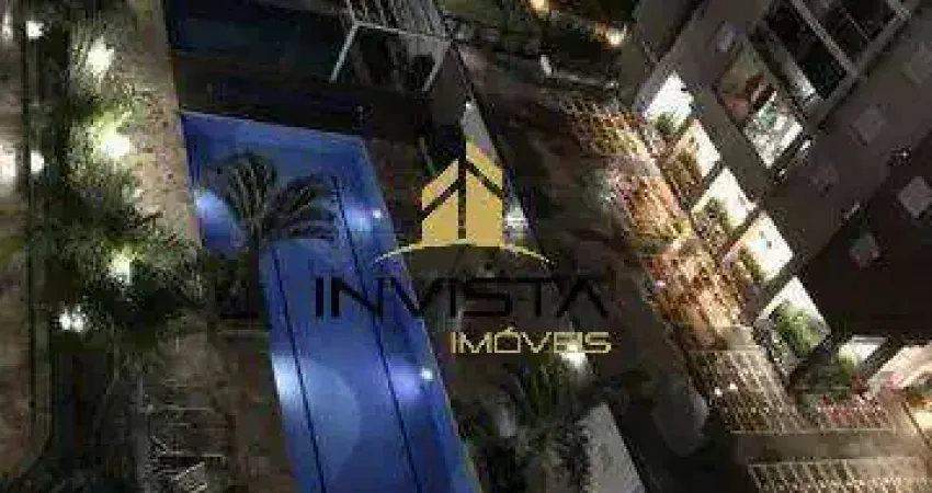 Condomínio clube - máxximo viver - 75m²- zona sul - 2 dorms 1 suite