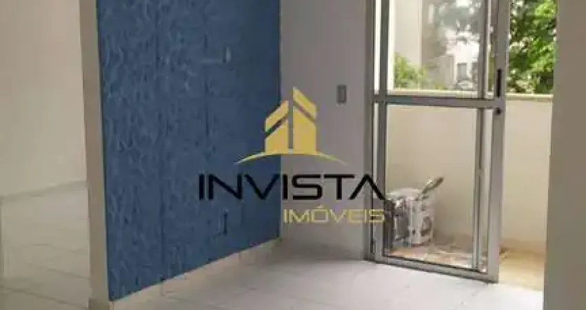 Apartamento no jardim santa inês iii- 52m²- sacada- cozinha com planejados