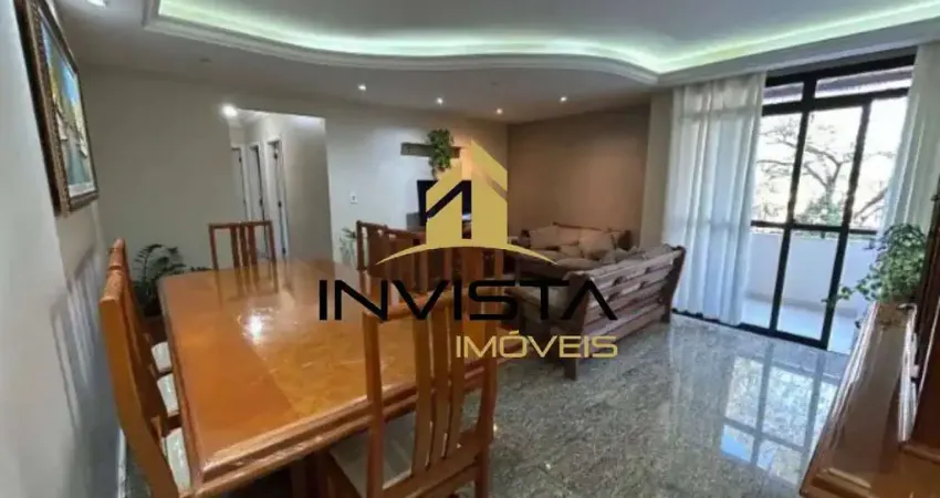 Apartamento na avenida cidade jardim- bosque dos eucaliptos- 103m²- lazer