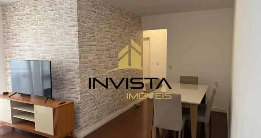 Condomínio Lazer Clube, Máxximo Viver - 75m², 2 dorms 1 suite, 2 vagas