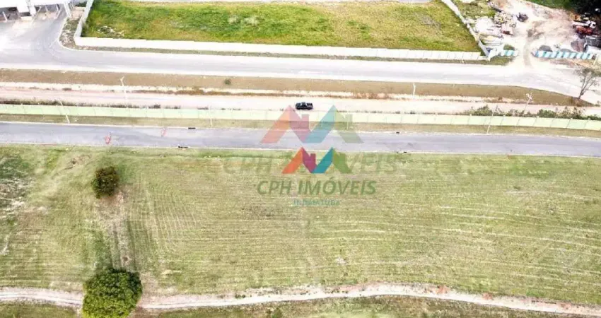 Terreno à venda no Condomínio Jardim dos Golf - Indaiatuba/SP - TE0563.