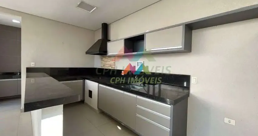 Casa para locação no Condomínio Maria Dulce - Indaiatuba/SP | CA0157