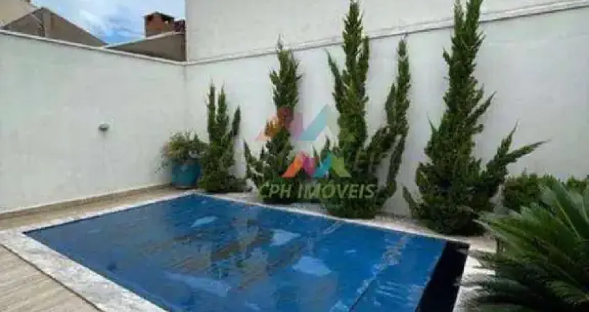 Casa à venda no Jardim Colibris - Indaiatuba, SP | CA0348