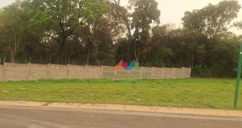 Terreno à venda no Condomínio London Park - Indaiatuba/SP  | TE0601