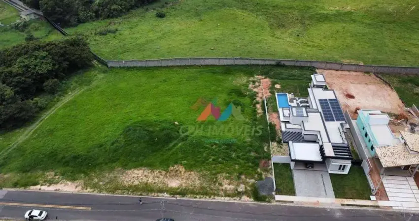 Terreno à venda no Condomínio Terracota - Indaiatuba, SP | TE0265