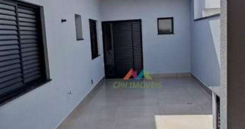 Casa à venda no Condominio Gran Reserve - Indaiatuba/SP | CA1149