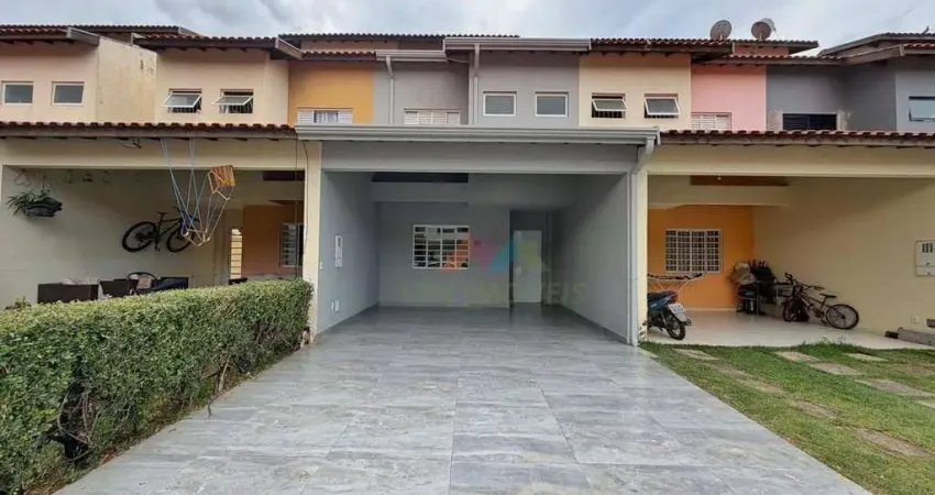 Casa para venda e locação no condomínio maria bonita - indaiatuba, sp | ca0147