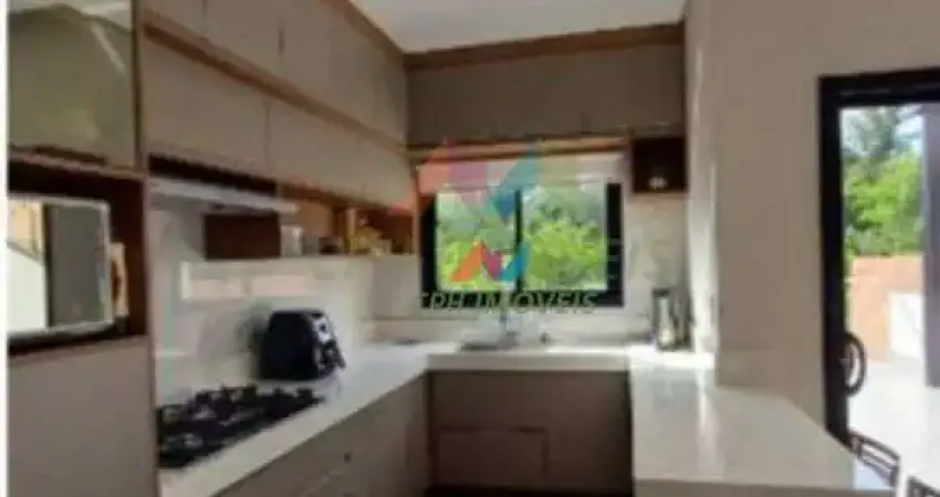 Casa à venda no condomínio gran reserve - indaiatuba, sp | ca0777