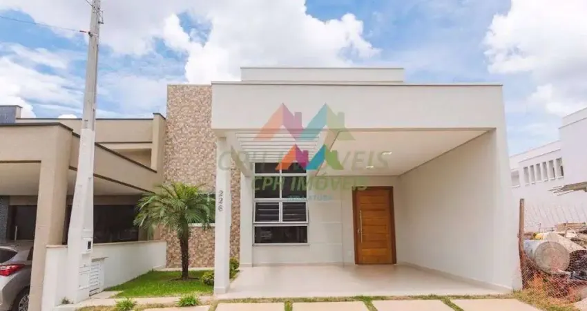 Casa para venda e locação no jardins do império - indaiatuba, sp - ca1129.