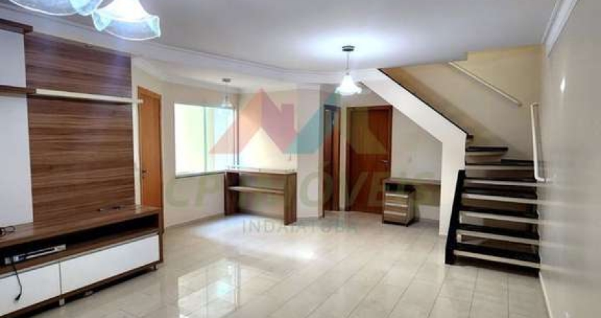Casa à venda no Jardim Vila Maria Helena - Indaiatuba, SP | CA0697