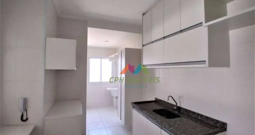 Apartamento para locação no Edifício Claúdia - Indaiatuba, SP| AP0086