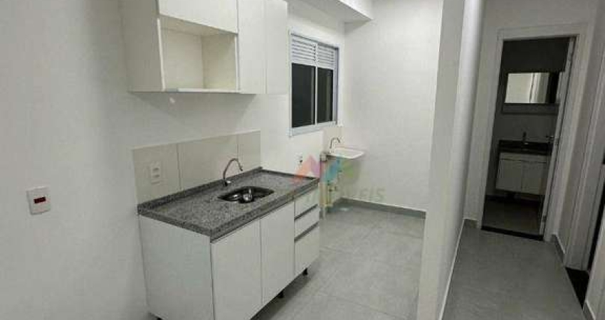 Apartamento Garden à venda no Edifício Evo Residence - Indaiatuba, SP | AP0318