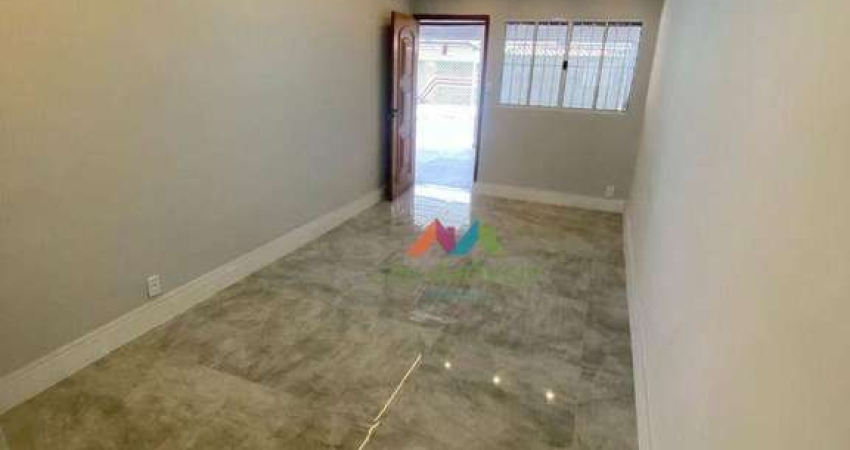Casa à venda no Jardim Juscelino Kubitschek - Indaiatuba, SP | CA1341