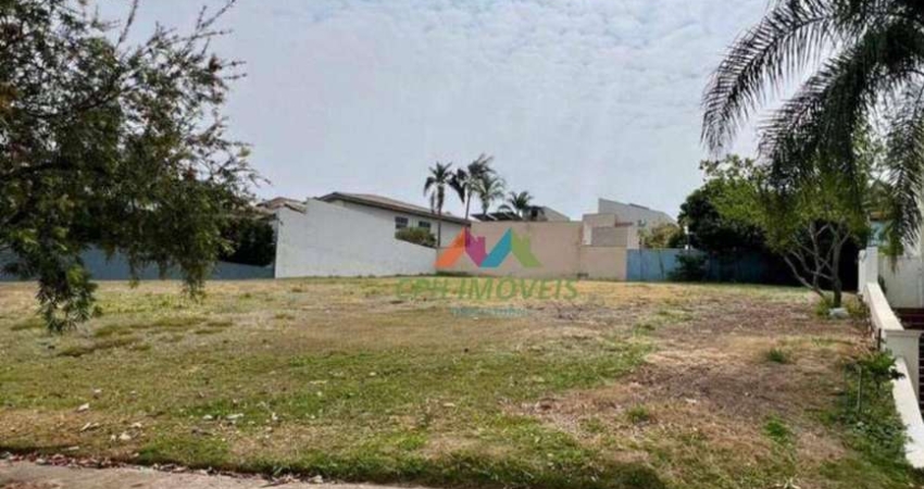 Terreno à venda no Condomínio Villa Paradiso - Indaiatuba, SP | TE0669