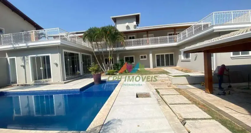 Casa à venda no Jardim Dom Bosco - Indaiatuba, SP | CA1381