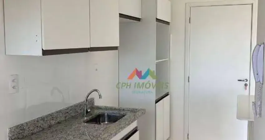 Apartamento à venda no Edifício Villa Helvétia - Indaiatuba, SP | AP0340