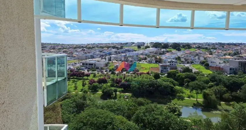 Apartamento para locação no Edifício Atenas - Indaiatuba, SP | AP0341