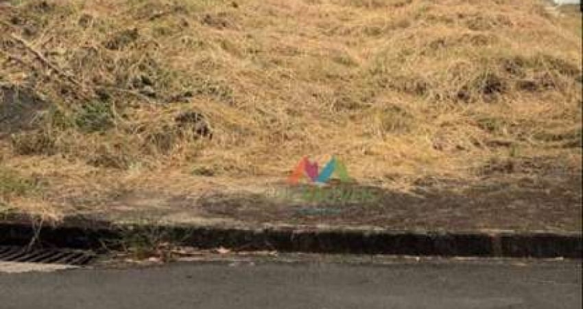 Terreno à venda no Jardim Bela Vista - Indaiatuba, SP | TE0684