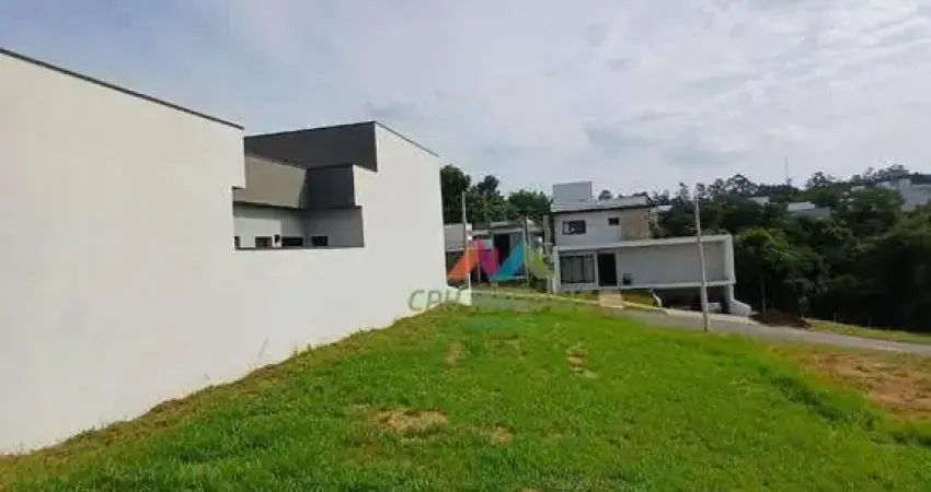 Terreno à venda no Condomínio Milano - Indaiatuba, SP | TE0727