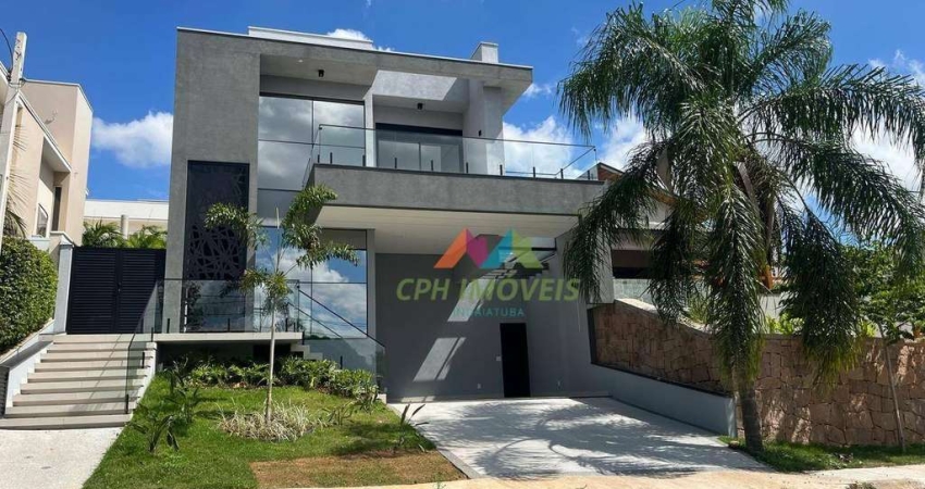 Casa à venda no Condomínio Terra Magna - Indaiatuba, SP | CA1394
