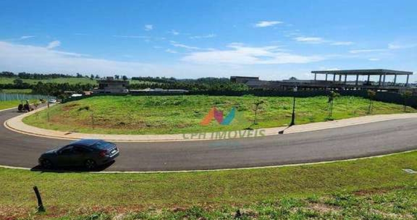 Terreno à venda no Condomínio Fazenda da Grama - Itupeva, SP | TE0732