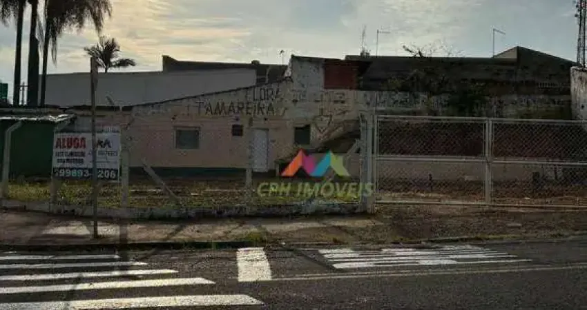 Terreno comercial para alugar na Avenida Visconde de Indaiatuba | TE0734