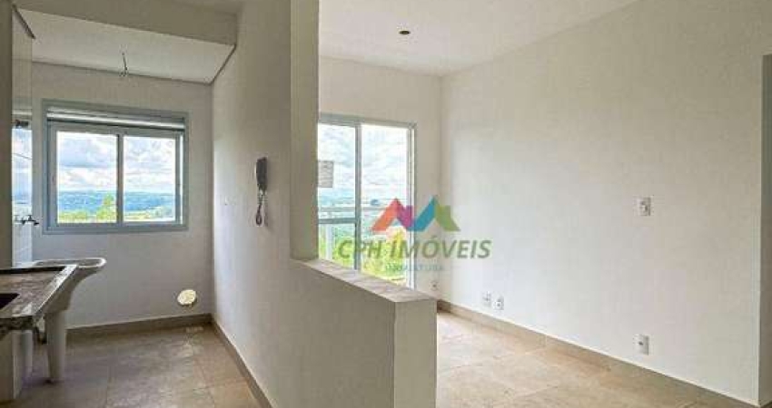 Apartamento à venda no Edifício Villa Helvétia - Indaiatuba, SP | AP0347