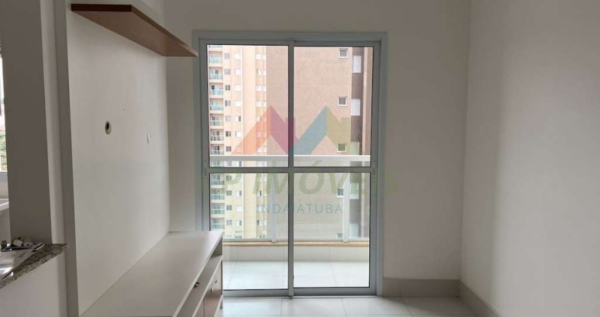 Apartamnto à venda no Edifício Reserva Vista Verde - Indaiatuba, SP | AP0134