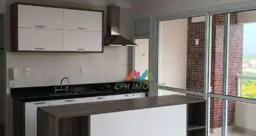 Apartamento à venda no Edifício Due - Indaiatuba, SP | AP0344