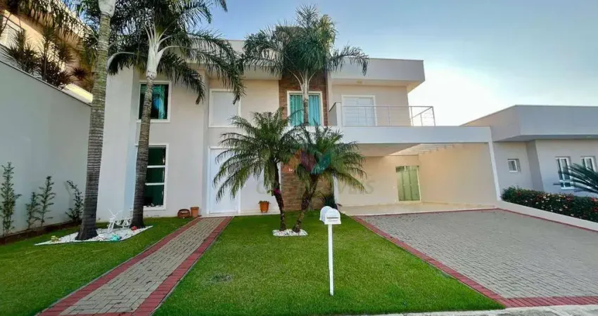 Casa á venda/locação no Condomínio Maria Dulce - Indaiatuba/SP | CA1399