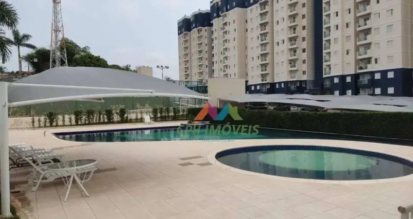 Apartamento à venda no Edifício Grand Ville - Indaiatuba, SP | AP0302