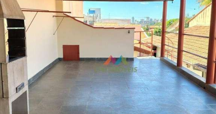 Casa à venda no Jardim Morada do Sol - Indaiatuba, SP | CA1397