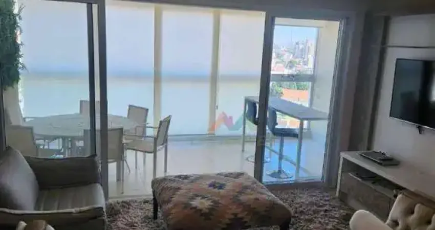 Apartamento à venda e locação no Edifício Majestic- Indaiatuba, SP