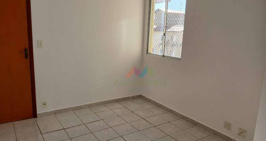 Apartamento à venda no Edifício Azaléia - Indaiatuba SP | AP0377