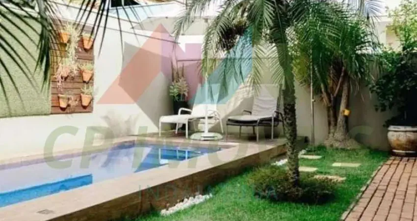 asa à venda no Condomínio Terra Magna - Indaiatuba, SP| CA0844