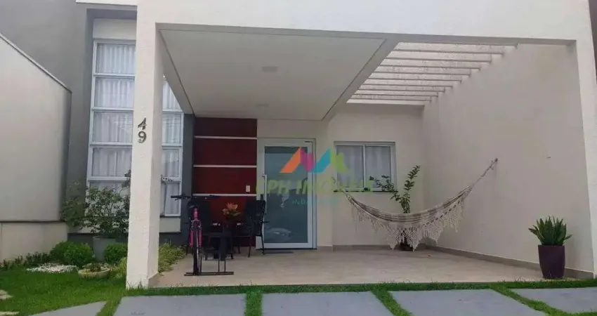 Casa à venda no jardins do império - vila ytu - indaiatuba, sp | ca1361